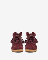 BOBBY SNEAKERS